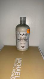 Shea Moisture Coconut shampoo, Sieraden, Tassen en Uiterlijk, Uiterlijk | Haarverzorging, Ophalen of Verzenden, Nieuw, Shampoo of Conditioner