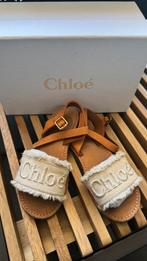 Chloe sandalen maat29, Ophalen of Verzenden, Zo goed als nieuw, Meisje