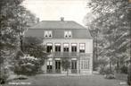 Driebergen Klein Loo (zwart/wit) st 1912, Ophalen of Verzenden, Voor 1920, Gelopen, Utrecht