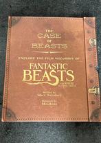 Fantastic Beasts - The Case Of Beasts, Verzamelen, Ophalen of Verzenden, Zo goed als nieuw, Boek of Poster