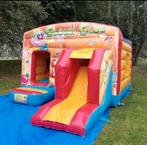 Te koop clown springkussen, Ophalen of Verzenden, Gebruikt, Overige