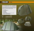 Prologic Cruzade Bivvy & Overwrap 2 Man, Ophalen, Nieuw, Overige typen
