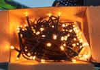 Lichtsnoer 240 LED Warm Wit - 25 Meter, Ophalen of Verzenden, Nieuw, Modern