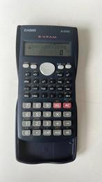Casio Rekenmachine  fx 82-MS, Diversen, Rekenmachines, Ophalen of Verzenden, Zo goed als nieuw