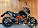 *VERKOCHT* KTM 690 DUKE ABS Akrapovic Duke690, KTM, Motorrijbewijs A, Bedrijf, Onbekend