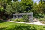 Grote Aluminium Tuinkas – 6 x 3,40 m – Hobbykas met potentie, Tuin en Terras, Kassen, Ophalen, Gebruikt, Kweekkas, Glas