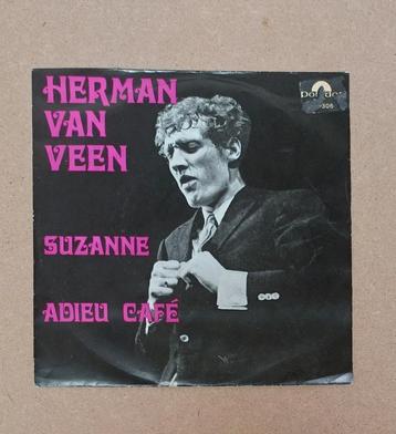 Herman van Veen  - Suzanne beschikbaar voor biedingen
