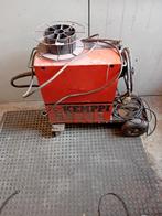 Kemppi kempomat, Ophalen, Gebruikt, Minder dan 150 ampère, Co2