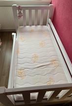 Peuterbed, Gebruikt, 70 tot 85 cm, 160 tot 180 cm, Ophalen