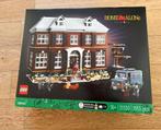 Lego Ideas Home Alone (Nieuw!), Ophalen of Verzenden, Nieuw, Complete set, Lego