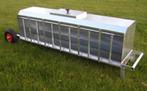 Nieuwe oerdegelijke Creepfeeder / lammerenvoerbak., Dieren en Toebehoren, Schapen, Geiten en Varkens, Meerdere dieren, Varken