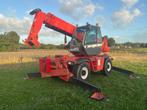 2000 Manitou MRT 1850 Comfort Verreiker, Zakelijke goederen, Machines en Bouw | Kranen en Graafmachines, Verreiker