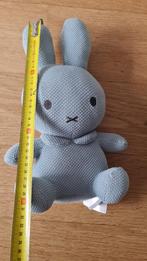 Nijntje 30cm knuffel met kaartje eraan nieuw, Ophalen of Verzenden, Nieuw, Konijn