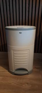 Korbell luieremmer - zo goed als nieuw!, Ophalen, Zo goed als nieuw, Overige typen