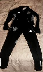 Duitsland trainingspak maat m, Sport en Fitness, Voetbal, Maat M, Ophalen of Verzenden, Nieuw, Trainingspak