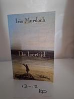 De leertijd - Iris Murdoch, Boeken, Ophalen of Verzenden