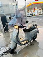 Scooter Lasouris sourini S weinig gebruikt, Fietsen en Brommers, Snorfietsen en Snorscooters, Zo goed als nieuw, Benzine, Ophalen