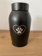 Huisdier urn, Ophalen of Verzenden, Nieuw