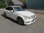Mercedes-Benz C-Klasse 350 CDI BlueEFFICIENCY Elegance, Automaat, Euro 5, 179 €/maand, Bedrijf