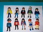 Feb 065: playmobil: poppetjes man (5 foto’s), Kinderen en Baby's, Speelgoed | Playmobil, Ophalen of Verzenden, Gebruikt, Los playmobil