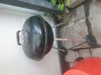 Barbecue, Ophalen of Verzenden, Zo goed als nieuw