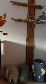 accessoires jungle kamer, Ophalen, Zo goed als nieuw, Hout, Minder dan 100 cm