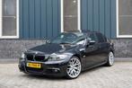 BMW 325i E90 LCI 2010 | M-PAKKET | PANO | KEYLESS | HIFI |, Auto's, BMW, Automaat, Euro 5, Achterwielaandrijving, Zwart