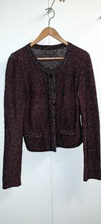 Marc O'polo vestje S, Kleding | Dames, Ophalen of Verzenden, Zo goed als nieuw, Maat 38/40 (M), Rood