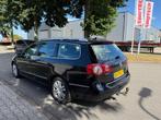 Volkswagen Passat Variant 2.0 TFSI Highline AUTOMAAT, Euro 5, Gebruikt, Zwart, 4 cilinders