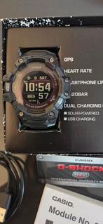 Casio G-Shock GBD-H1000-1ER., Casio, Zwart, Ophalen of Verzenden, Zo goed als nieuw