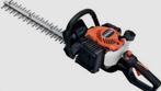 Hitachi heggesschaar type CH22EAP2, Ophalen of Verzenden, Zo goed als nieuw, Benzine