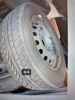 Banden met velg 4x, Auto diversen, Autosport-onderdelen, Ophalen, Nieuw