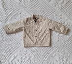 Burberry Baby beige jas 86, Kinderen en Baby's, Babykleding | Maat 86, Nieuw, Jasje, Ophalen of Verzenden