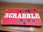 Scrabble, Hobby en Vrije tijd, Gezelschapsspellen | Bordspellen, Ophalen, Zo goed als nieuw