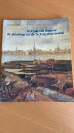 T'is ghenoegh oorloghsmannen - de vrede van Munster_ de afs, Ophalen of Verzenden