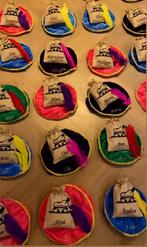 Gepersonaliseerde Pietenmutsjes met Jutezakjes, Ophalen of Verzenden, Nieuw