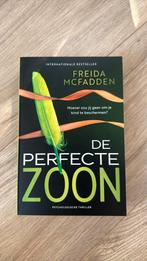 Freida McFadden - De perfecte zoon (NIEUW), Nieuw, Ophalen of Verzenden, Freida McFadden, Nederland