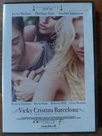 Vicky Cristina Barcelona DVD, Vanaf 12 jaar, Ophalen of Verzenden, Zo goed als nieuw, Actiekomedie