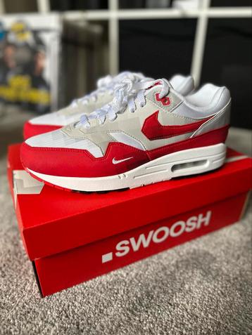 Air Max 1 Low Poly beschikbaar voor biedingen