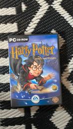 Harry Potter PC Game, Ophalen of Verzenden, Zo goed als nieuw, Spel