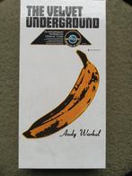 The Velvet Underground 5 cd box, Ophalen of Verzenden, Zo goed als nieuw, Alternative