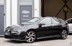 Volkswagen GOLF 1.5 eTSI R-Line PANO | IQ LIGHT | VIRTUAL |, 65 €/maand, 4 cilinders, 150 pk, Zwart