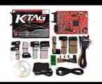K tag ecu bench tuning, Auto diversen, Autogereedschap, Ophalen of Verzenden, Zo goed als nieuw
