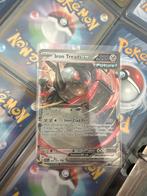 Iron Treads ex - Pokémonkaart, Ophalen of Verzenden, Zo goed als nieuw, Losse kaart