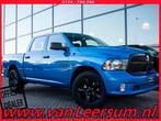 Dodge Ram RETRO | Night Edition | (bj 2024), Auto's, Dodge, Nieuw, Te koop, Benzine, 3500 kg