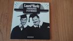 Boekje Laurel en Hardy, Ophalen, Nieuw, Film, Tv en Media