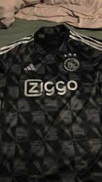 Ajax Shirt Brian Brobbey 9, Ophalen of Verzenden, Zo goed als nieuw, Shirt