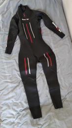 wetsuit zwemmen, Wetsuit, Heer, Ophalen of Verzenden, Zo goed als nieuw