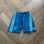 Adidas Ajax maat M korte broek, Ophalen of Verzenden, Nieuw