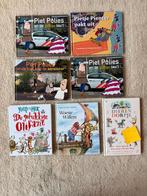 Jongere jeugdboeken 4,-/st, Boeken, Ophalen of Verzenden, Gelezen, Youp van 't Hek, Fictie algemeen